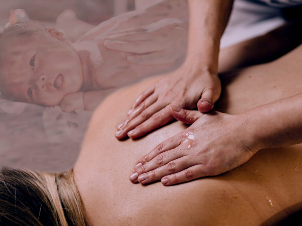 massage energetique enfant interieur